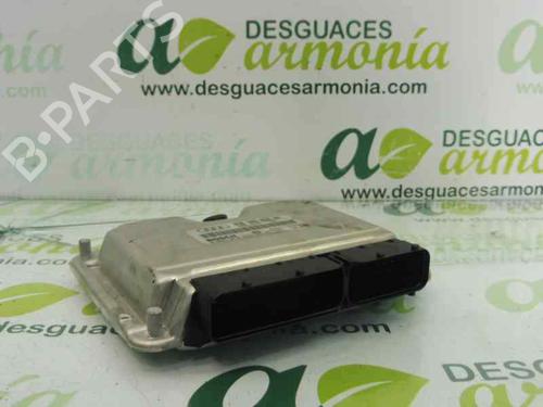 Used Engine control unit (ECU) Engine control unit (ECU) 1854061 1854061