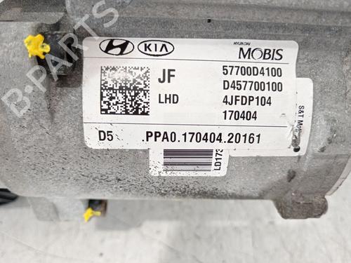 Steering rack KIA OPTIMA (JF) | BP16788055M22 - Image 4