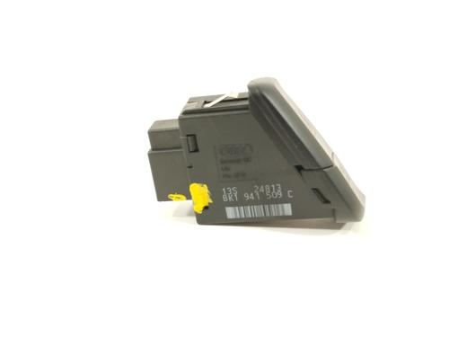 Warning switch AUDI A4 B8 Avant (8K5) 2.0 TDI | BP29812057I22 