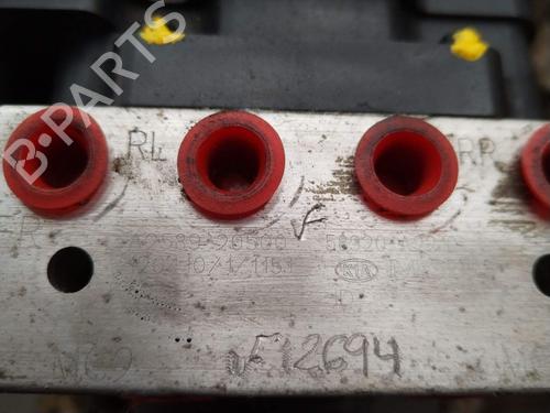 ABS pump KIA PRO CEE'D (JD)  | BP23066856M43  - Image 8