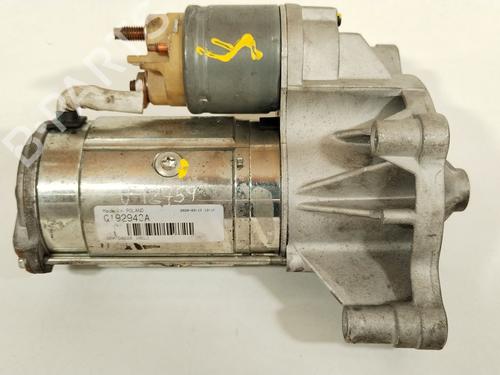 Startmotor PEUGEOT 308 I (4A_, 4C_) [2007-2016]  19485705