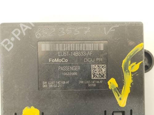 Elektronisk modul FORD PUMA (J2K, CF7) 1.0 EcoBoost | BP28036416M83 
