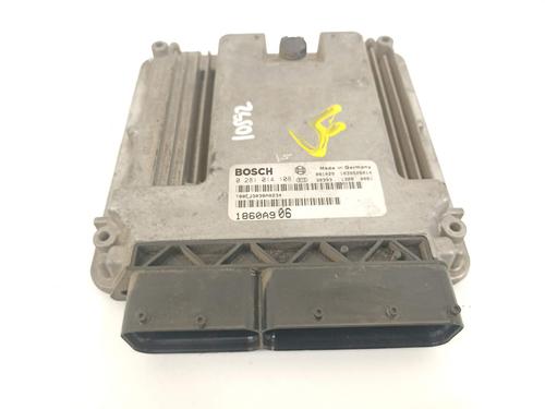Used Engine control unit (ECU) Engine control unit (ECU) 15621510 15621510