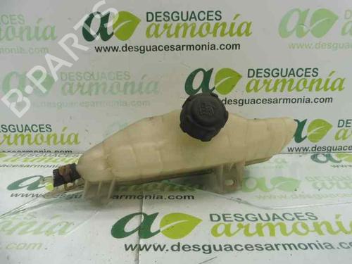 Used Expansion tank NISSAN NOTE (E11, NE11) 1.6 (110 hp) 2346409