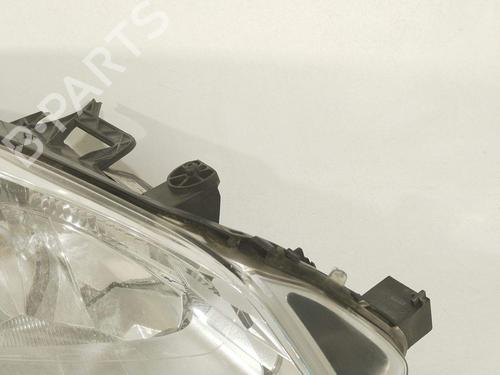 Right headlight CITROËN BERLINGO MULTISPACE (B9) 1.6 HDi 90 | BP35728502C29 - Image 3