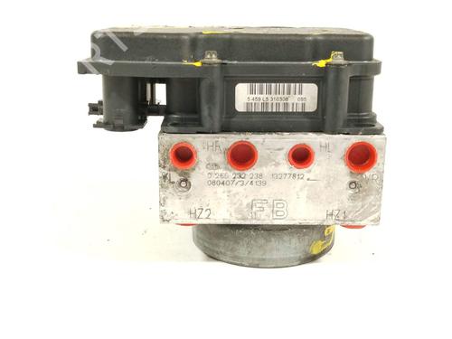 ABS pump OPEL CORSA D (S07) 1.4 (L08, L68) | BP36074181M43 - Image 2