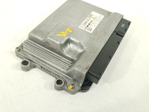 Engine control unit (ECU) MAZDA 6 Saloon (GJ, GL) 2.2 D (GJ2FP) | BP38348614M57 - Image 5