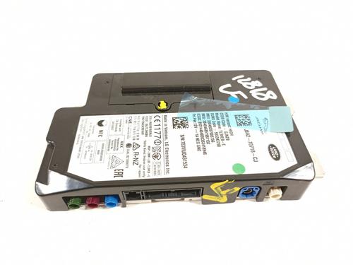 Used Electronic module JAGUAR XF II (X260) [2015-2025]  19805651
