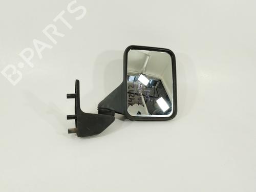 Used Right mirror NISSAN TRADE Van 2.0 D (60 hp) 29250345