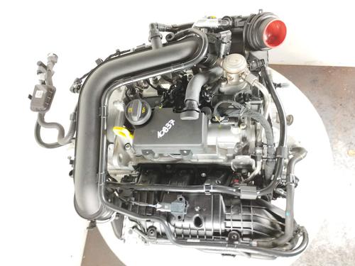 Engine SEAT ARONA (KJ7, KJP) 1.0 TSI | BP16046757M1 - Image 8