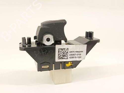 Right front window switch KIA STONIC (YB) 1.0 T-GDi | BP40100599I26 - Image 5