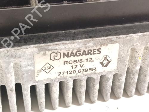 Elektronisk modul NISSAN QASHQAI II SUV (J11, J11_)  | BP22524071M83 