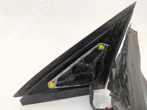 Right mirror AUDI A6 C5 (4B2) 2.5 TDI | BP7863197C27 