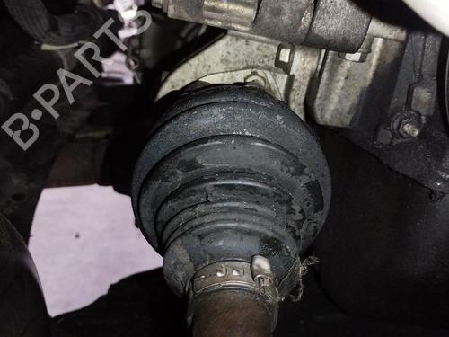 Right front driveshaft OPEL COMBO Box Body/MPV (X12) 1.3 CDTI (B05) | BP37436532M39 - Image 2