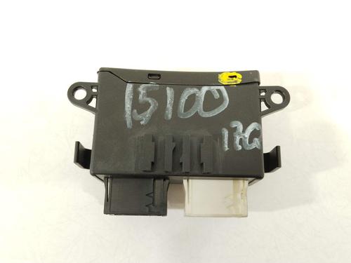 Used Electronic module Electronic module 27997768 27997768