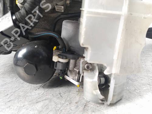 Gearbox CITROËN C4 CACTUS  | BP5872112M3 