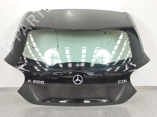 tailgate-mercedes-benz-a-class-w176-090930-2012-2013-2014-2015-2016-2017-2018-14302455 main image