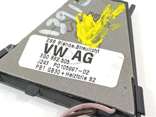Electronic sensor SKODA SCALA (NW1) 1.6 TDI | BP29258592M84 - Image 4