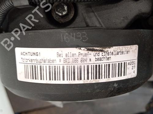 Engine VW GOLF V (1K1) 1.9 TDI | BP33932802M1  - Image 8