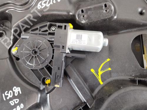 Front right window mechanism VOLVO XC60 I SUV (156) D3 | BP28377509C23