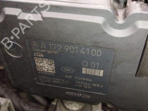 ABS pump MERCEDES-BENZ C-CLASS Coupe (C204) C 250 CDI (204.303) | BP36989379M43 - Image 3