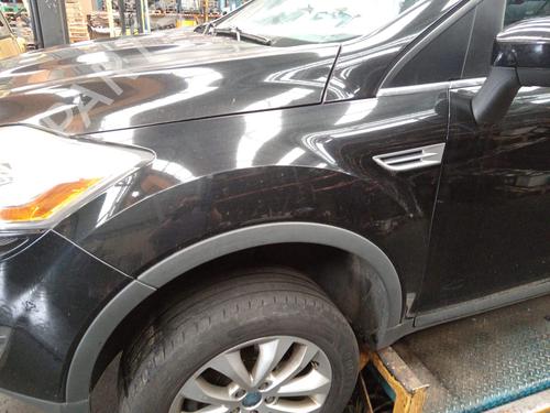 Used Left front fenders Left front fenders FORD KUGA I 2.0 TDCi 4x4 (136 hp) 39987588 39987588