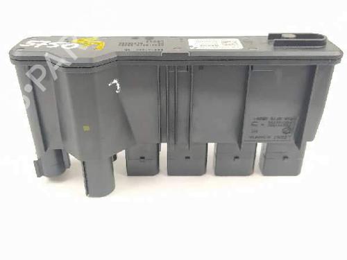 Used Electronic module Electronic module 7217105 7217105