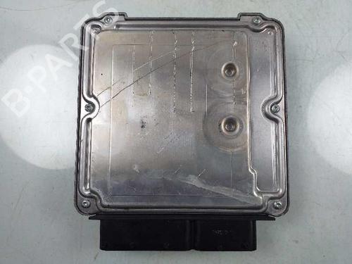 Engine control unit (ECU) VW GOLF V (1K1)  | BP4868577M57 