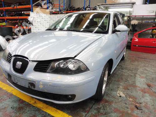 Front right window mechanism SEAT IBIZA III (6L1)  | BP1841158C23 