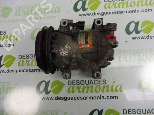 Used AC compressor AC compressor 1848795 1848795