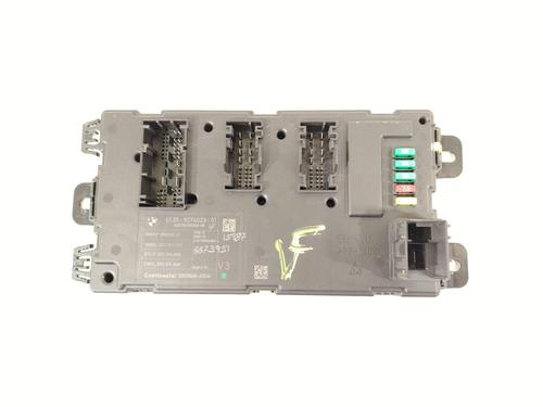 Electronic module BMW 1 (F20) 116 d | BP31775085M83 - Image 2