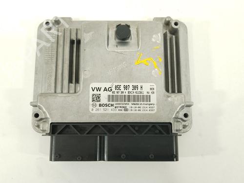 Engine control unit (ECU) SKODA OCTAVIA III (5E3, NL3, NR3) 1.5 TSI | BP28193584M57 