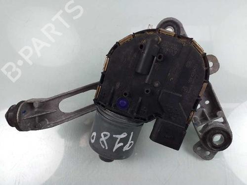 Used Front wiper motor FORD FOCUS III [2010-2020]  5046349
