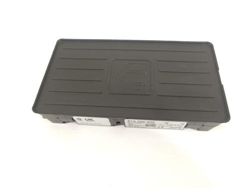 Used Electronic module Electronic module 13898273 13898273