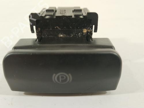 Used Hand brake PEUGEOT 3008 I MPV (0U_) 2.0 HDi Hybrid4 (163 hp) 28725860