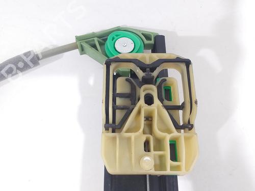 Front left window mechanism AUDI A4 B8 Avant (8K5) 2.0 TDI | BP4846958C22 