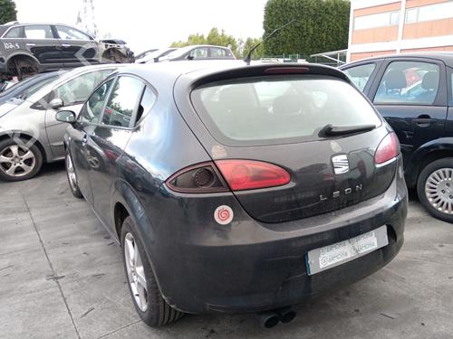 Right front fog light SEAT LEON (1P1) 1.9 TDI | BP36306467C31  - Image 8