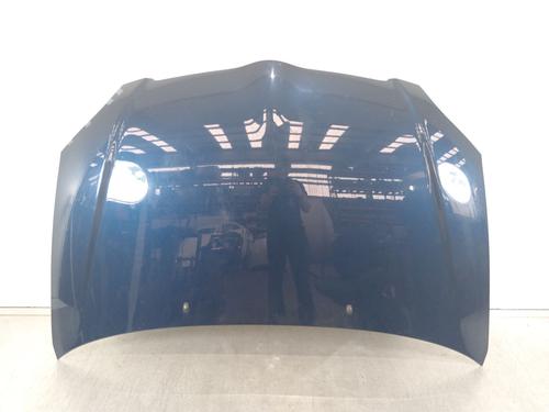 Used Hood TOYOTA COROLLA (_E12_) 1.4 D (NDE120_, NDE120R) (90 hp) 28511438