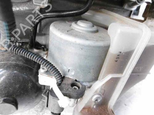 Gearbox PEUGEOT 308 I (4A_, 4C_)  | BP2008447M3 