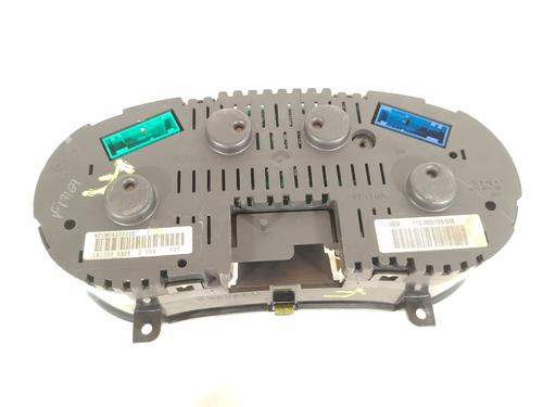 Instrument cluster SEAT LEON (1M1) 1.9 TDI | BP37238664C47 - Image 9