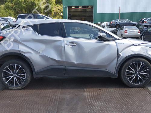 Left front window switch TOYOTA C-HR (_X1_) 1.8 Hybrid (ZYX10_, ZYX11_) | BP17831760I27 - Image 5