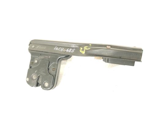 Used Tailgate lock AUDI TT Roadster (8N9) [1999-2007]  30908169