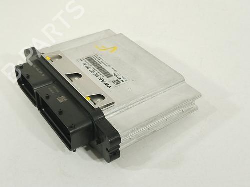 Engine control unit (ECU) SEAT LEON (5F1) 1.4 TSI | BP37175437M57 - Image 5
