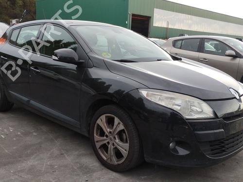 Headlight switch RENAULT MEGANE III Hatchback (BZ0/1_, B3_)  | BP30273417I24 