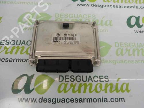 Used Engine control unit (ECU) Engine control unit (ECU) 1846059 1846059