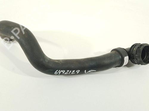 Used Pipe Pipe 29122233 29122233