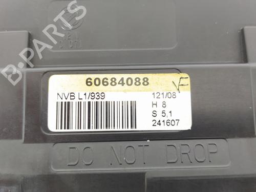 Elektronisk modul ALFA ROMEO 159 Sportwagon (939_) 1.9 JTDM 16V (939BXC1B, 939BXC12) | BP10570186M83