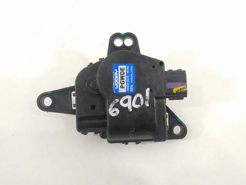 Elektronisk modul HYUNDAI TUCSON (NX4E, NX4A) 1.6 CRDi Hybrid 48V (136 hp) 12255025