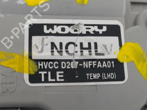 Elektronisk modul HYUNDAI TUCSON (TL, TLE) 2.0 CRDi All-wheel Drive | BP14301944M83 
