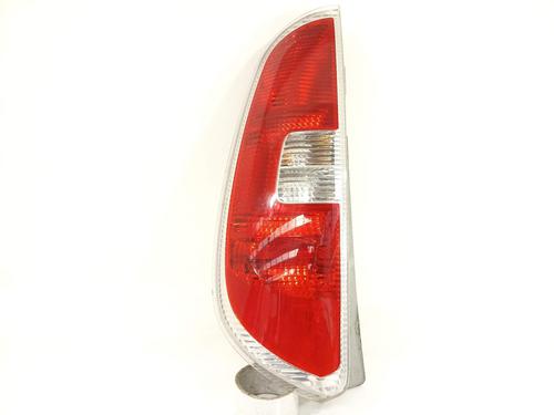 Used Left taillight Left taillight SKODA ROOMSTER (5J7) [2006-2015] 7572850 7572850